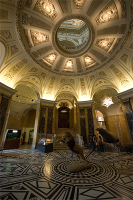 Naturhistorisches Museum Wien